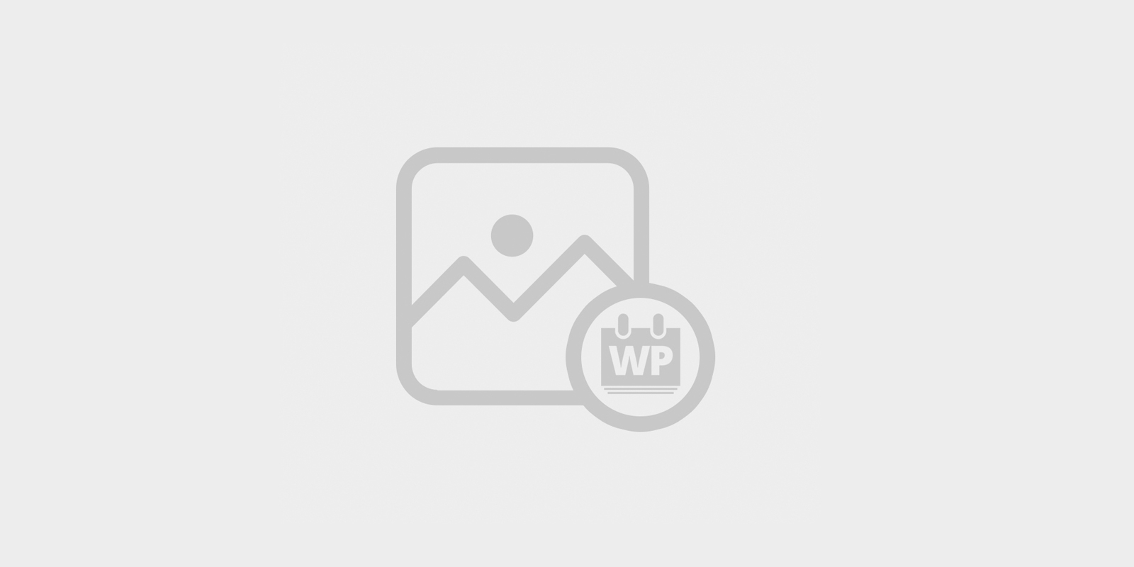 Test événement CMP